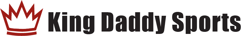 King Daddy Katy logo