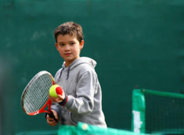 Katy Tennis Academy King Daddy Katy Tennis Academy